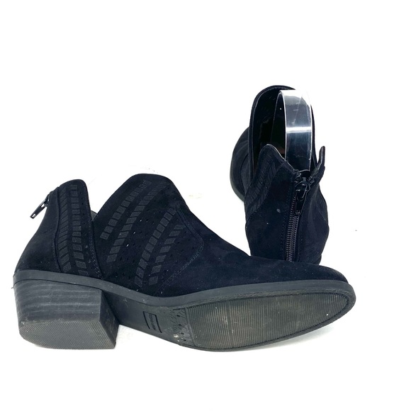 Crown Vintage Booties - Picture 5 of 7